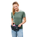 Deuter Avengo 1.5 - Bauchtasche 29 cm (schwarz) - Ansicht 3