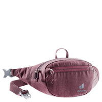 Deuter Belt I - Gürteltasche 27 cm (maron)