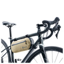 Deuter Cabezon FB 4 - Rahmentasche (Bikepacking) 40 cm (desert - black) - Markenkoffer