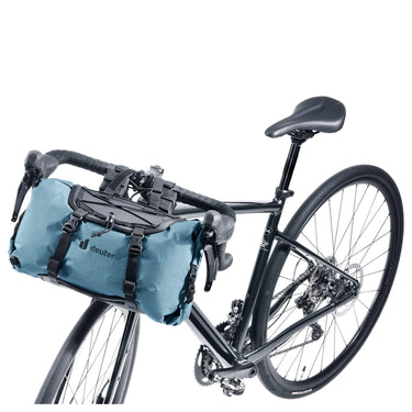 Deuter Cabezon HB 14 - Lenkertasche (Bikepacking) 45 cm (atlantic-black) - Ansicht 3