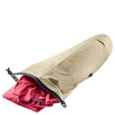 Deuter Cabezon SB 16 - Satteltasche (Bikepacking) 55 cm (desert-black) - Ansicht 3