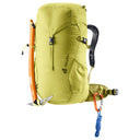 Deuter Climber 22 - Jr. Wanderrucksack 50 cm (sprout-linden) - Ansicht 7