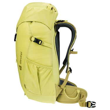 Deuter Climber 22 - Jr. Wanderrucksack 50 cm (sprout-linden) - Ansicht 5