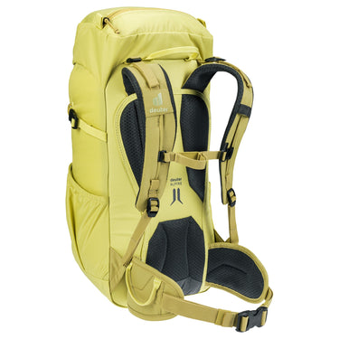 Deuter Climber 22 - Jr. Wanderrucksack 50 cm (sprout-linden) - Ansicht 4