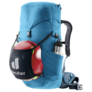 Deuter Climber 22 - Jr. Wanderrucksack 50 cm (wave-ink) - Ansicht 6