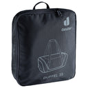 Deuter Duffel 35 - Reisetasche 50 cm (black) - Ansicht 7