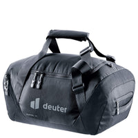 Deuter Duffel 35 - Reisetasche 50 cm (black)
