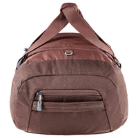 Deuter Duffel 35 - Reisetasche 50 cm (caspia-raisin) - Ansicht 2