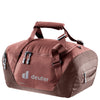 Deuter Duffel 35 - Travel Bag 50 cm (caspia-raisin)