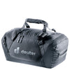 Deuter Duffel 50 - Reisetasche 60 cm (black)