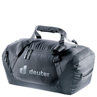 Deuter Duffel 50 - Reisetasche 60 cm (black)