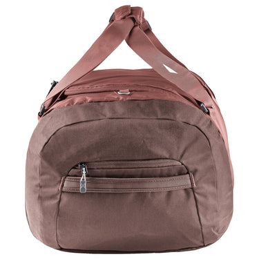 Deuter Duffel 50 - Reisetasche 60 cm (caspia-raisin) - Ansicht 2