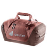 Deuter Duffel 70 - Reisetasche 68 cm (caspia-raisin)