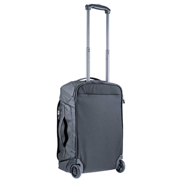 Deuter Duffel Pro Movo 36 - Rollenreisetasche 52 cm (black) - Ansicht 3