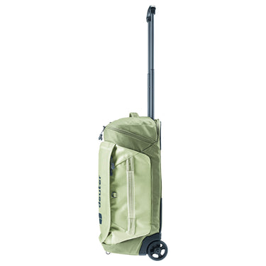 Deuter Duffel Pro Movo 36 - Rollenreisetasche 52 cm (mineral-grove) - Ansicht 5