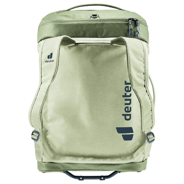 Deuter Duffel Pro Movo 36 - Rollenreisetasche 52 cm (mineral-grove) - Ansicht 11