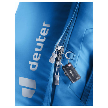 Deuter Duffel Pro Movo 36 - Rollenreisetasche 52 cm (neptune-nightblue) - Ansicht 9