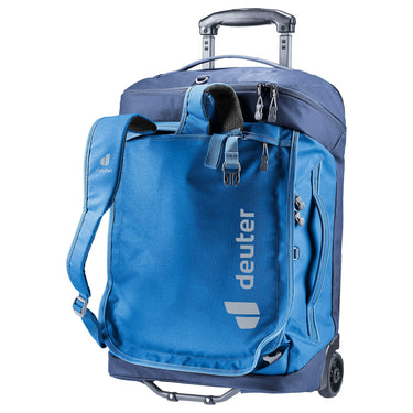 Deuter Duffel Pro Movo 36 - Rollenreisetasche 52 cm (neptune-nightblue) - Ansicht 5