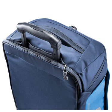 Deuter Duffel Pro Movo 36 - Rollenreisetasche 52 cm (neptune-nightblue) - Ansicht 7