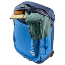 Deuter Duffel Pro Movo 36 - Rollenreisetasche 52 cm (neptune-nightblue) - Ansicht 8
