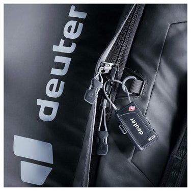 Deuter Duffel Pro Movo 60 - Rollenreisetasche 74 cm (black) - Ansicht 11