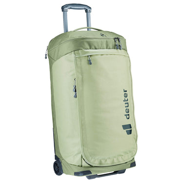 Deuter Duffel Pro Movo 60 - Rollenreisetasche 74 cm (mineral-grove) - Ansicht 4