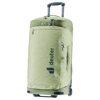 Deuter Duffel Pro Movo 60 - Rollenreisetasche 74 cm (mineral-grove)