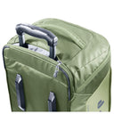 Deuter Duffel Pro Movo 60 - Rollenreisetasche 74 cm (mineral-grove) - Ansicht 9