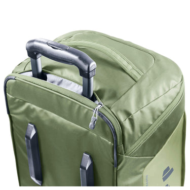 Deuter Duffel Pro Movo 60 - Rollenreisetasche 74 cm (mineral-grove) - Ansicht 9