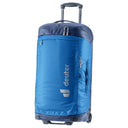 Deuter Duffel Pro Movo 60 - Rollenreisetasche 74 cm (neptune-nightblue)