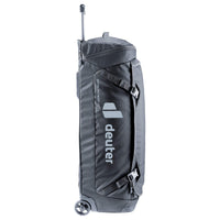 Deuter Duffel Pro Movo 90 - Rollenreisetasche 86 cm (black) - Ansicht 4