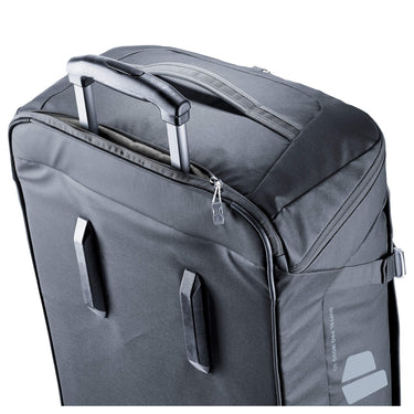 Deuter Duffel Pro Movo 90 - Rollenreisetasche 86 cm (black) - Ansicht 9