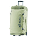 Deuter Duffel Pro Movo 90 - Rollenreisetasche 86 cm (mineral-grove)