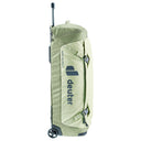 Deuter Duffel Pro Movo 90 - Rollenreisetasche 86 cm (mineral-grove) - Ansicht 4