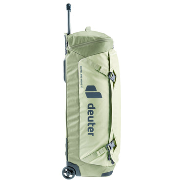 Deuter Duffel Pro Movo 90 - Rollenreisetasche 86 cm (mineral-grove) - Ansicht 4