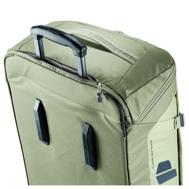 Deuter Duffel Pro Movo 90 - Rollenreisetasche 86 cm (mineral-grove) - Ansicht 9