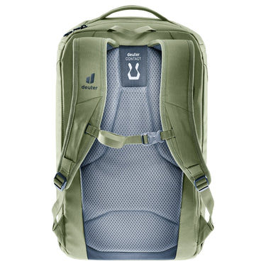Deuter Duffel Pro Pack 30 - Reiserucksack 49 cm (mineral-grove) - Ansicht 3