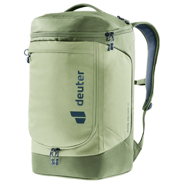 Deuter Duffel Pro Pack 30 - Reiserucksack 49 cm (mineral-grove) - Ansicht 5