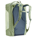 Deuter Duffel Pro Pack 30 - Reiserucksack 49 cm (mineral-grove) - Ansicht 4