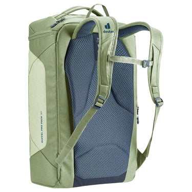 Deuter Duffel Pro Pack 30 - Reiserucksack 49 cm (mineral-grove) - Ansicht 4
