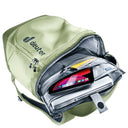 Deuter Duffel Pro Pack 30 - Reiserucksack 49 cm (mineral-grove) - Ansicht 7