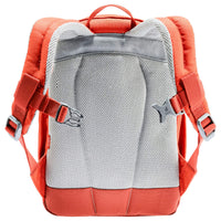 Deuter Family Pico 5 - Kinderrucksack 28 cm (papaya-lava) - Ansicht 3