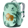 Deuter Family Pico 5 - Kinderrucksack 28 cm (spearmint-seagreen)