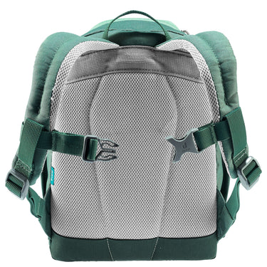 Deuter Family Pico 5 - Kinderrucksack 28 cm (spearmint-seagreen) - Ansicht 3