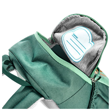 Deuter Family Pico 5 - Kinderrucksack 28 cm (spearmint-seagreen) - Ansicht 7