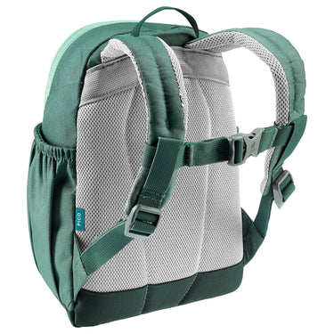 Deuter Family Pico 5 - Kinderrucksack 28 cm (spearmint-seagreen) - Ansicht 4