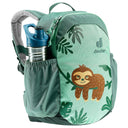 Deuter Family Pico 5 - Kinderrucksack 28 cm (spearmint-seagreen) - Ansicht 6