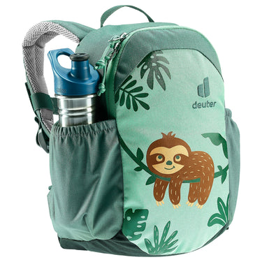 Deuter Family Pico 5 - Kinderrucksack 28 cm (spearmint-seagreen) - Ansicht 6