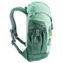 Deuter Family Schmusebär 8 - Kinderrucksack 33 cm (spaermint-seagreen) - Ansicht 3