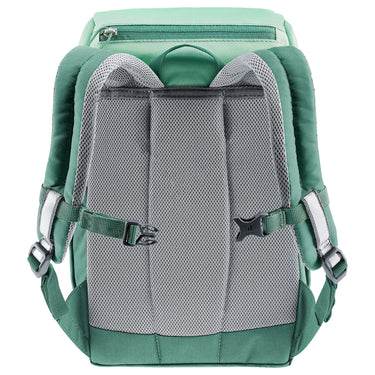 Deuter Family Schmusebär 8 - Kinderrucksack 33 cm (spaermint-seagreen) - Ansicht 2